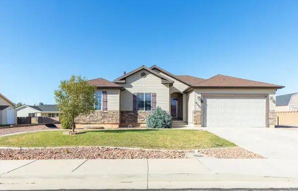 4008 W 50, Cedar City, UT 84720