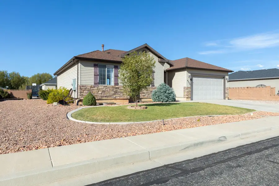 4008 W 50, Cedar City, UT 84720 - #3