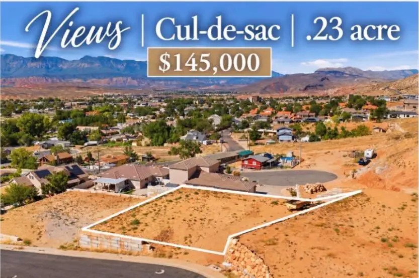 160 E 100 #2, La Verkin, UT 84745 - #1