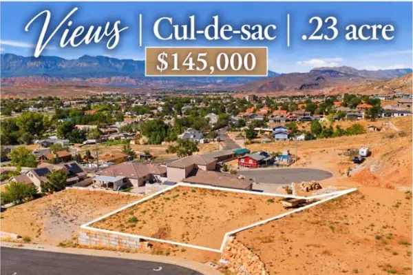 160 E 100 #2, La Verkin, UT 84745