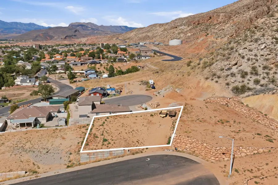160 E 100 #2, La Verkin, UT 84745 - #2