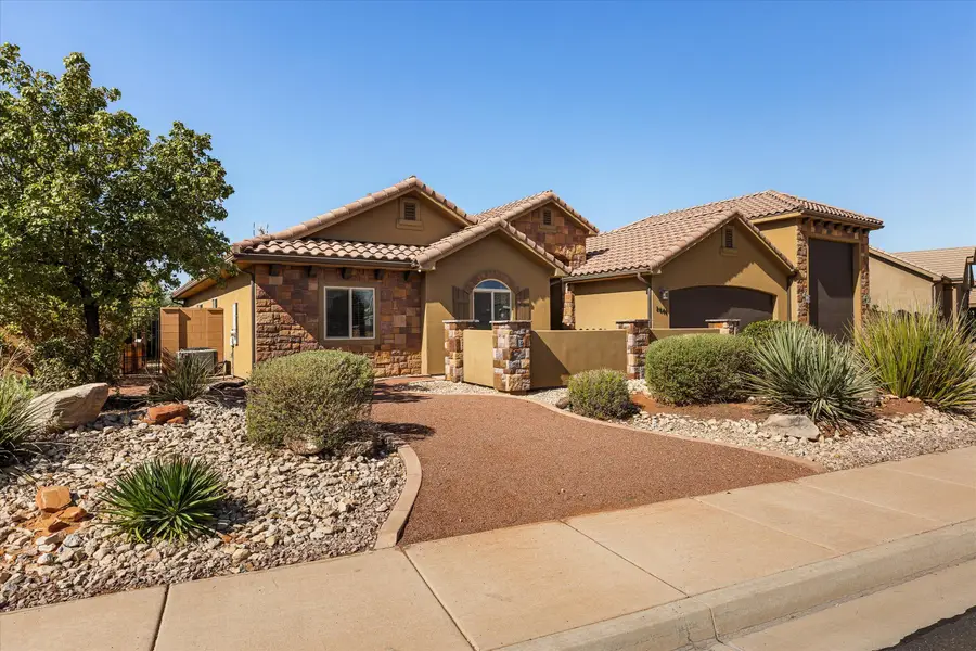 2644 S Wilson Dr, Hurricane, UT 84737 - #2