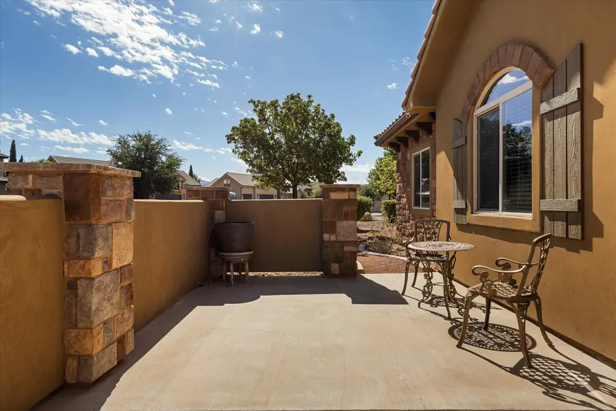 2644 S Wilson Dr, Hurricane, UT 84737 - #3