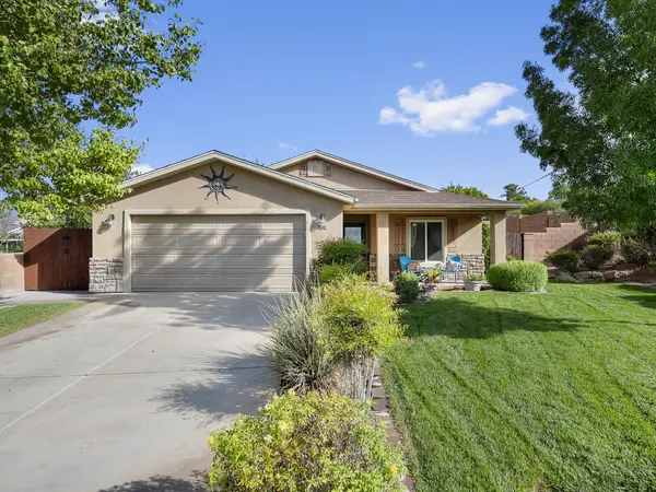 1318 W 320, St George, UT 84770