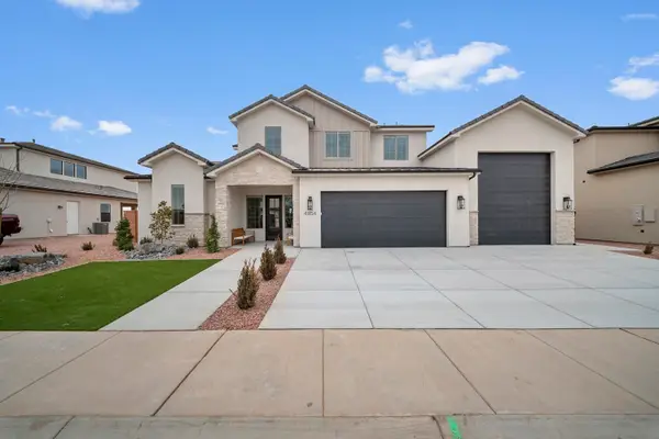 6233 E Endora St #Lot 413, St George, UT 84790