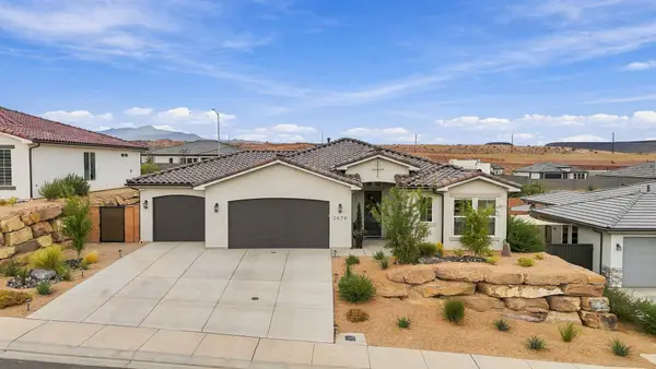 2678 W Brenta Way, St George, UT 84770