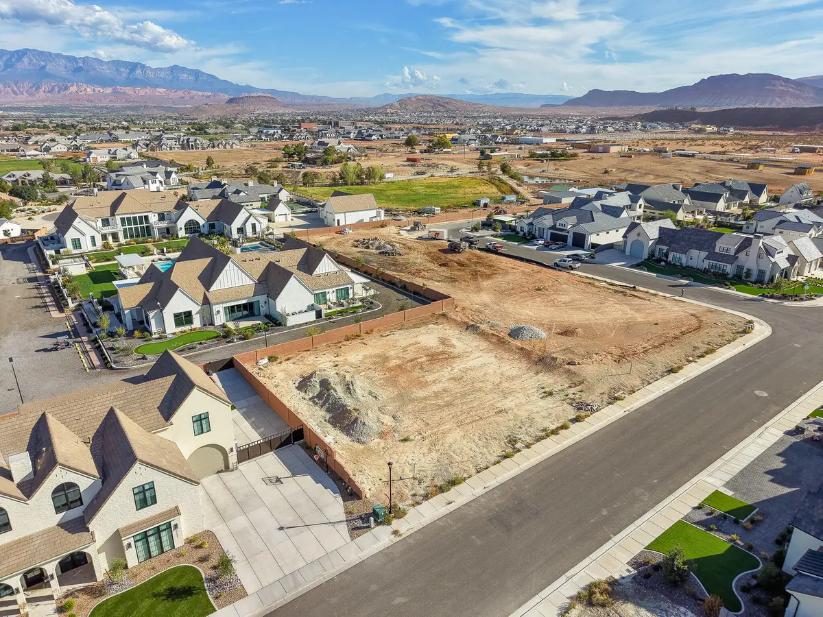 Seegmiller Dr #204, Saint George, UT 84770 - #1
