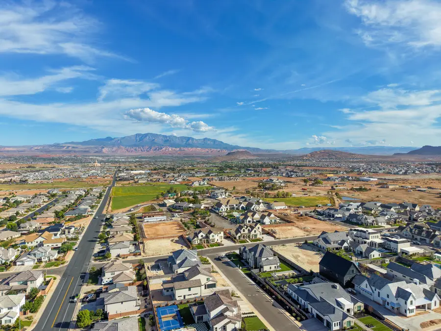 Seegmiller Dr #204, Saint George, UT 84770 - #3