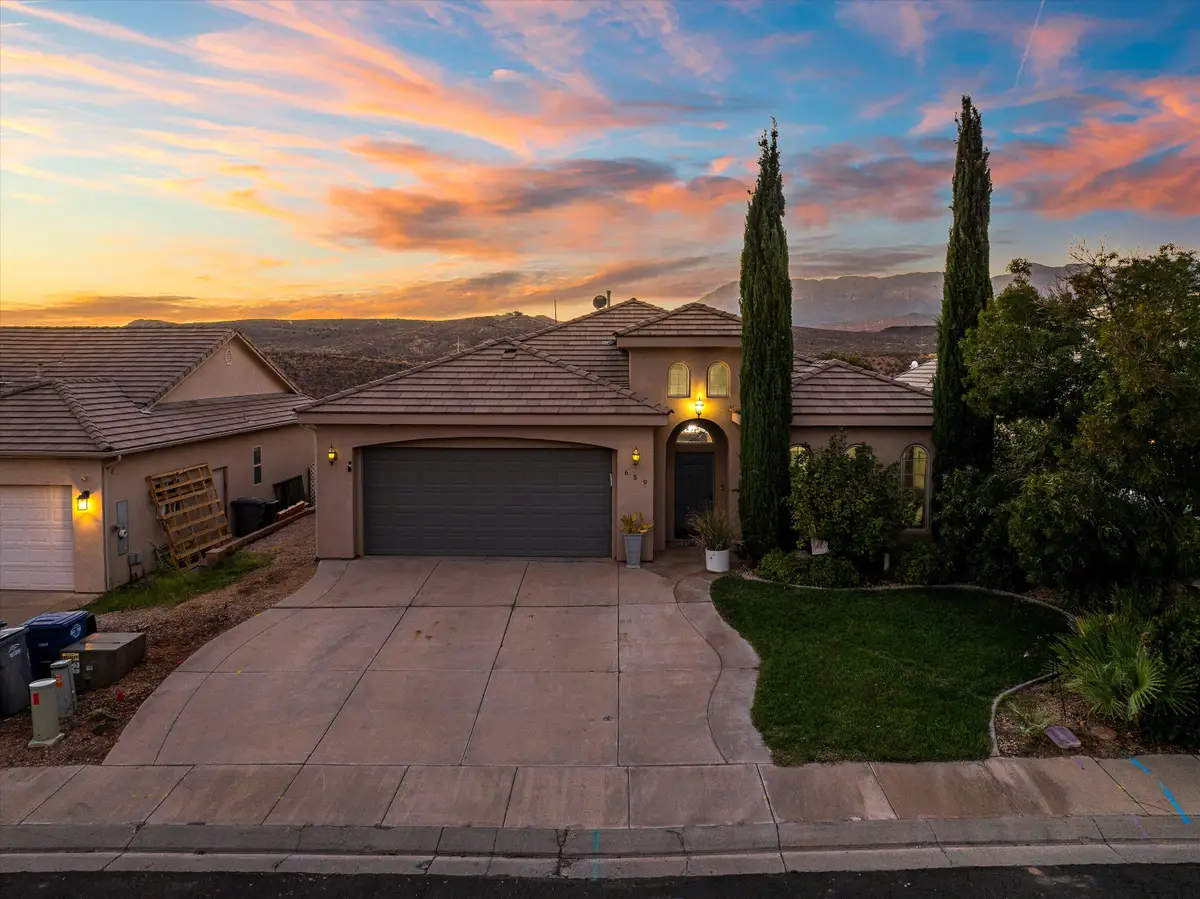 659 N 380, La Verkin, UT 84745 - #1