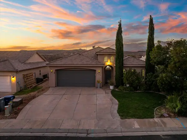 659 N 380, La Verkin, UT 84745