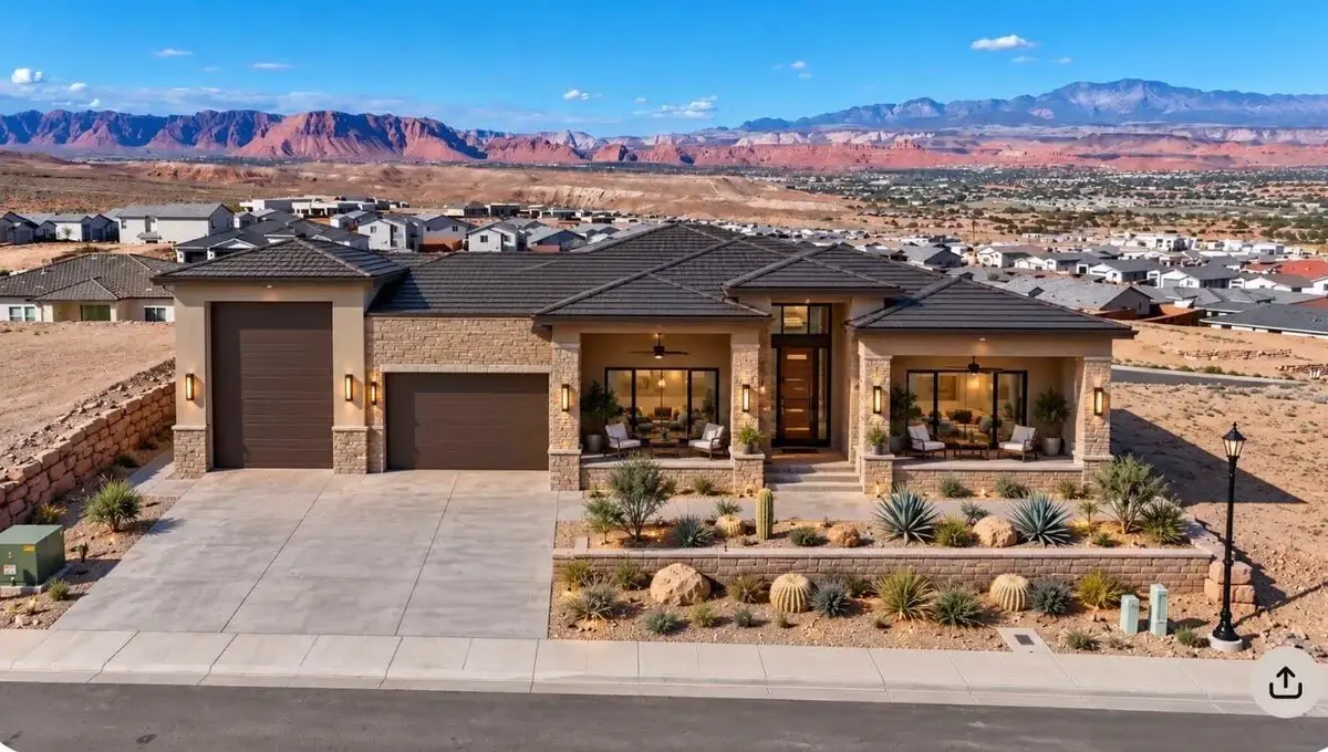 Lesina Heights Dr #Lot 142, Saint George, UT 84770 - #1
