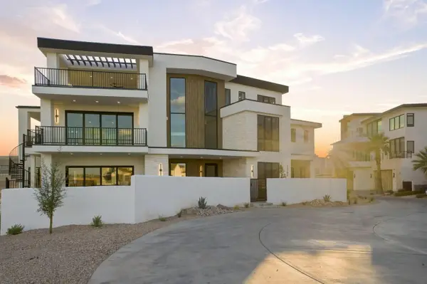 5360 S Pura Cir, St George, UT 84790