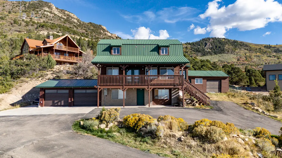 2057 S High Mountain View Dr, Cedar City, UT 84720 - #1