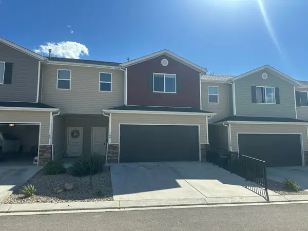 160 E 3100, Cedar City, UT 84721