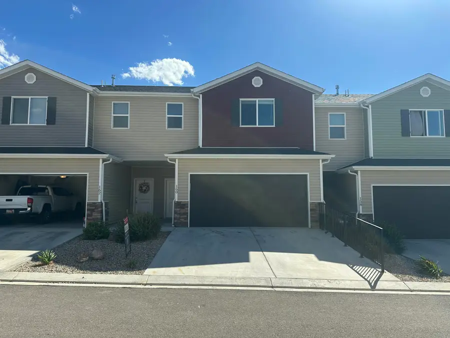 160 E 3100, Cedar City, UT 84721 - #2
