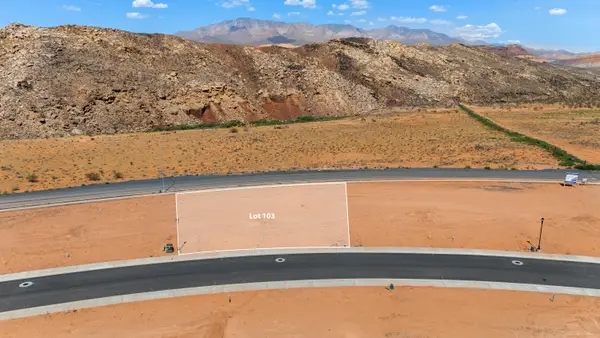 5374 W 1930 #Lot 103, Hurricane, UT 84737