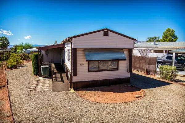 2001 W 1600, St George, UT 84770