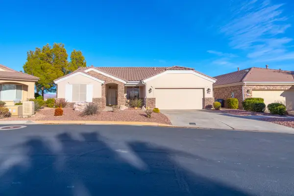 1554 W Poppy Hills Cir, St George, UT 84790