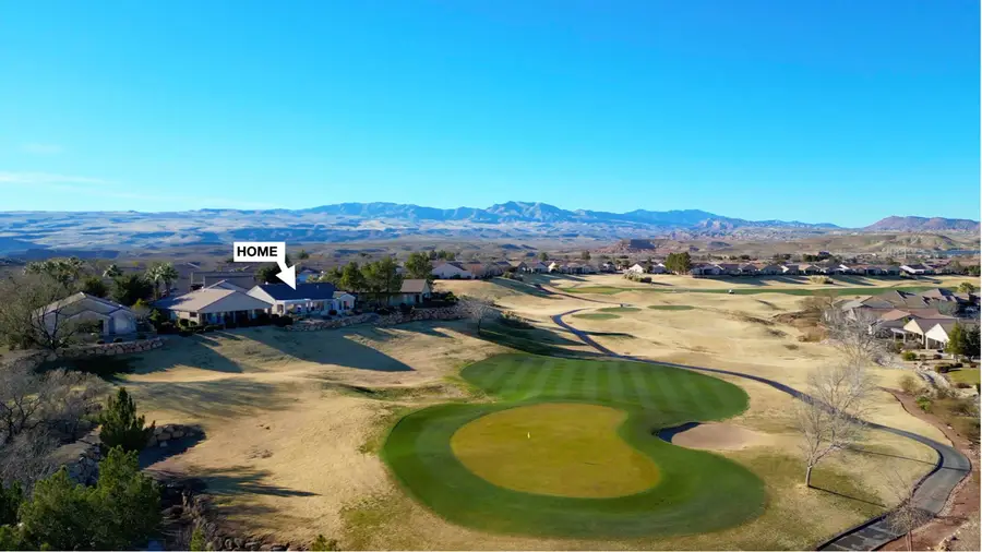 1554 W Poppy Hills Cir, Saint George, UT 84790 - #2