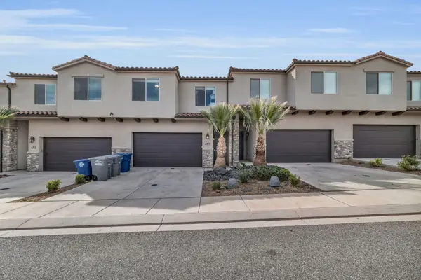 497 N Ventura Ln, Washington, UT 84780
