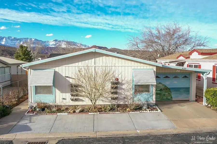 3922 W 120, Hurricane, UT 84737 - #2