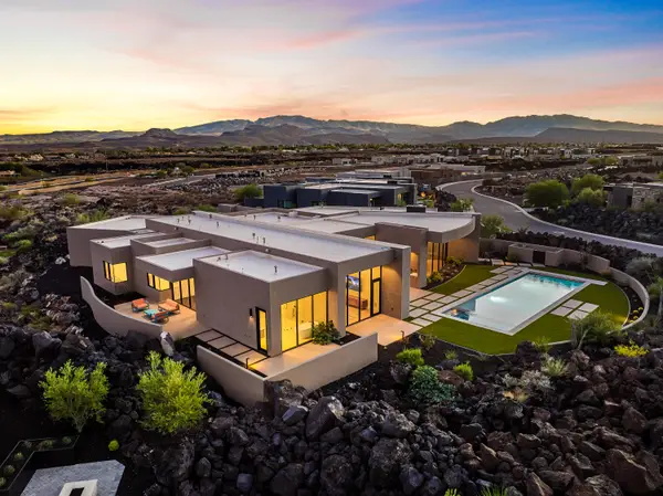 2031 N Lava Rock Cir, St George, UT 84770