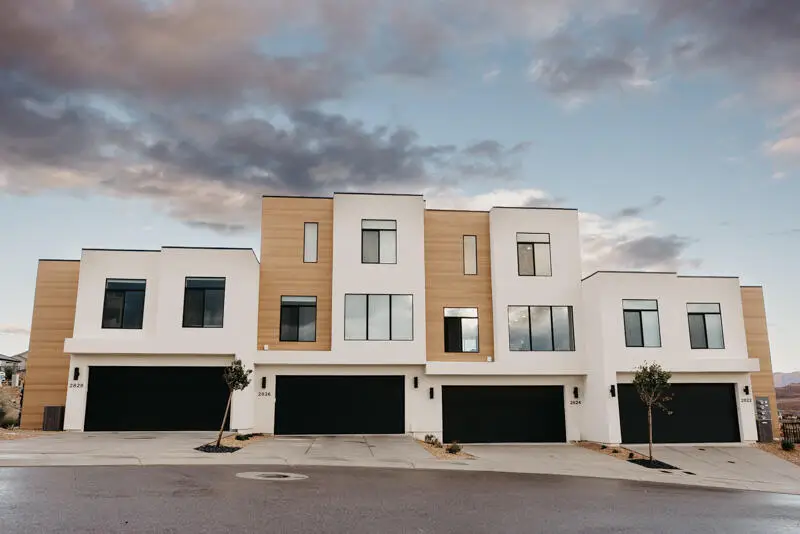 2764 W Becco Trail #64, Saint George, UT 84770 - #1