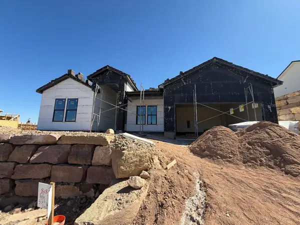 3089 W Tanaro Trail, St George, UT 84770
