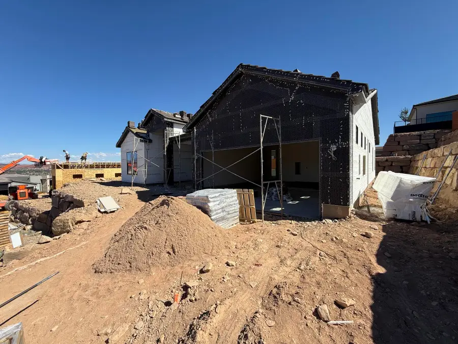 3089 W Tanaro Trail, Saint George, UT 84770 - #2