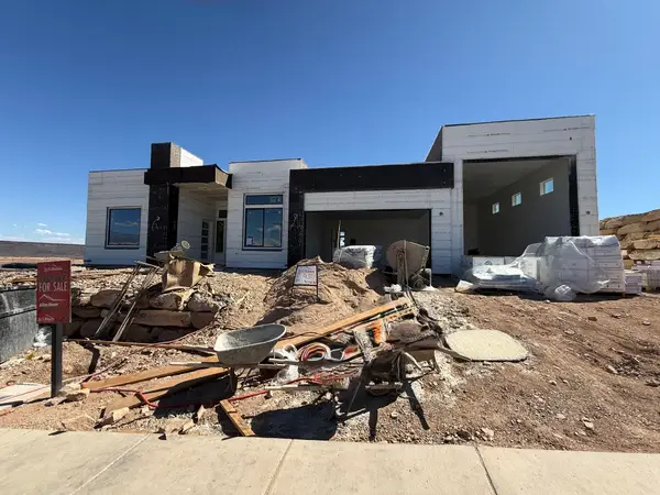 499 S Appian Way, St George, UT 84770