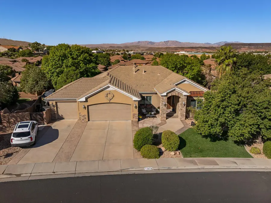 1474 Rocky Rd, Saint George, UT 84790 - #2