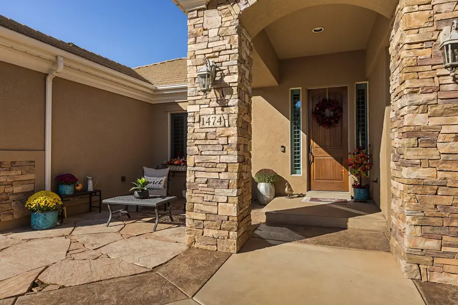 1474 Rocky Rd, Saint George, UT 84790 - #3