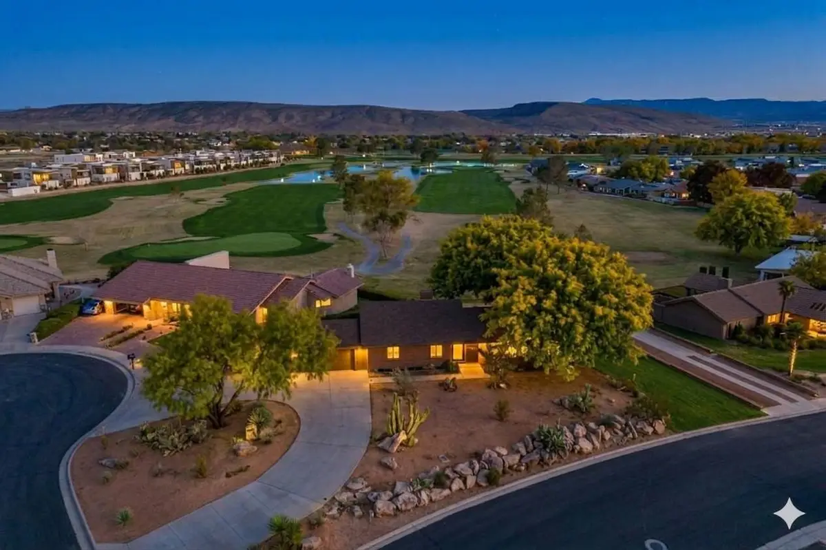 3009 Jacob Hamblin Dr, Saint George, UT 84790 - #1
