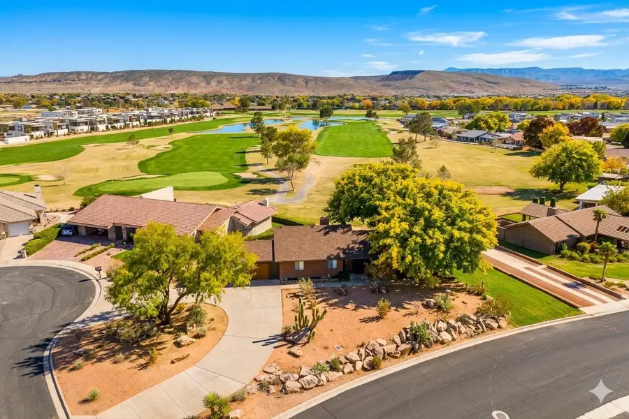 3009 Jacob Hamblin Dr, Saint George, UT 84790 - #2