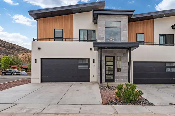 306 E 500 #31, Hurricane, UT 84737