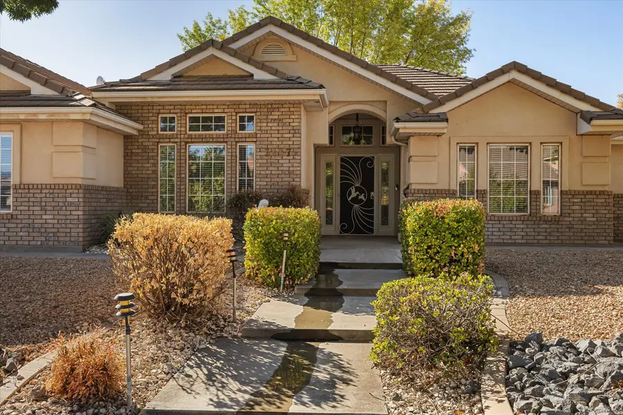 3437 Adobe Dr, Santa Clara, UT 84765 - #2