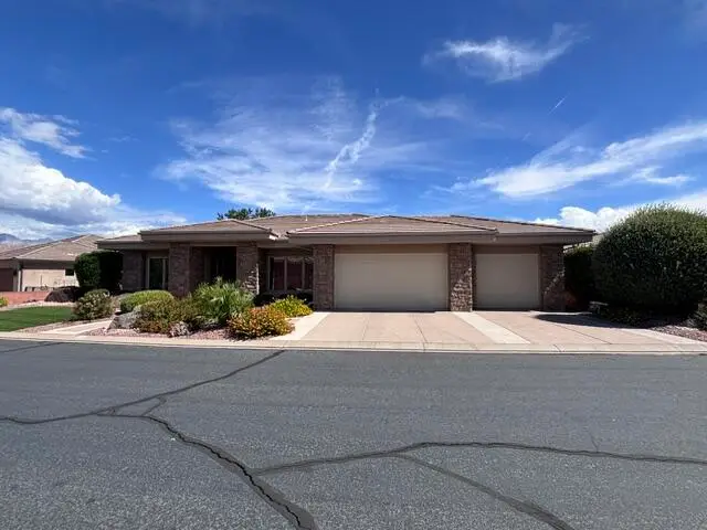 884 W South Links Dr, Washington, UT 84780 - #2
