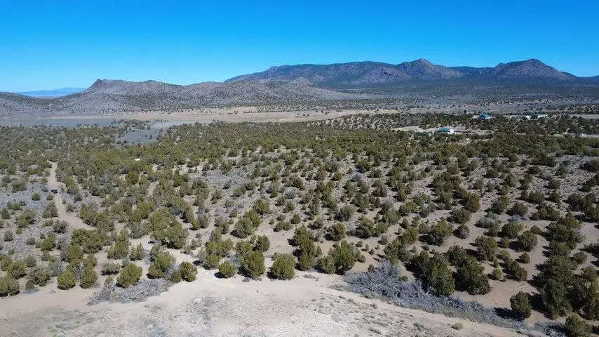 10 Acres, Power, Water Right, Newcastle, UT 84756 - #2