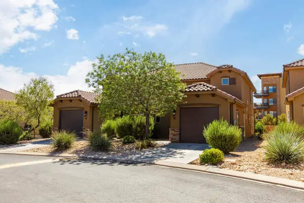 325 N Red Stone Rd #92, Washington, UT 84780