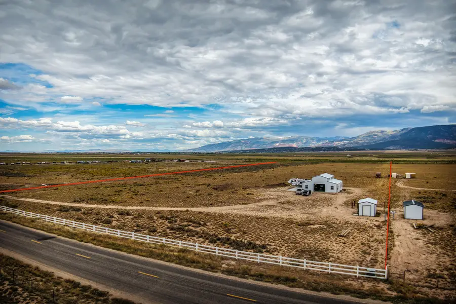 7700 W 2400 #Parcel 1, Cedar City, UT 84720 - #3