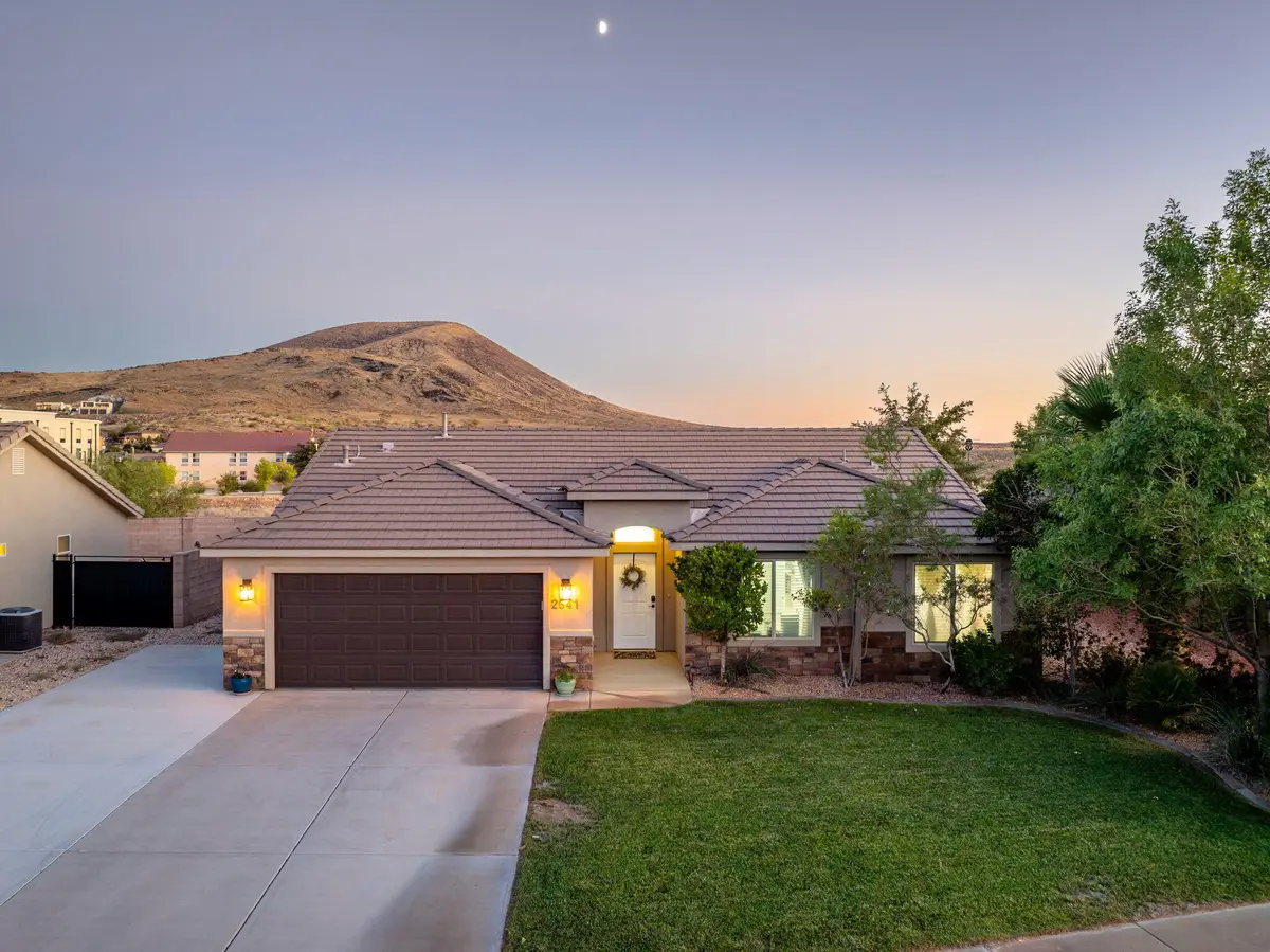2641 W 175, Hurricane, UT 84737 - #1