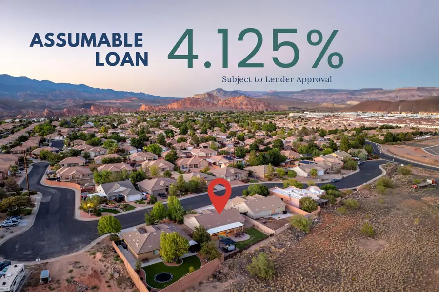 2641 W 175, Hurricane, UT 84737 - #2