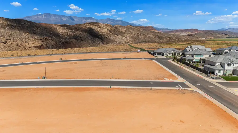 5560 W 2040 #Lot 111, Hurricane, UT 84737 - #3