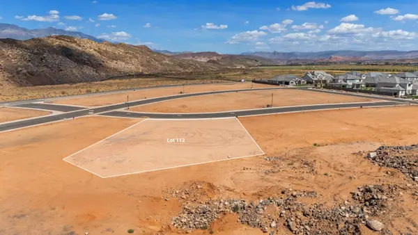 5437 W 2040 #Lot 112, Hurricane, UT 84737
