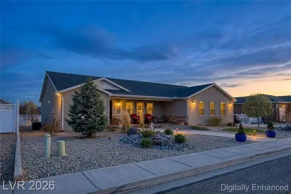 3863 W 1375, Cedar City, UT 84721