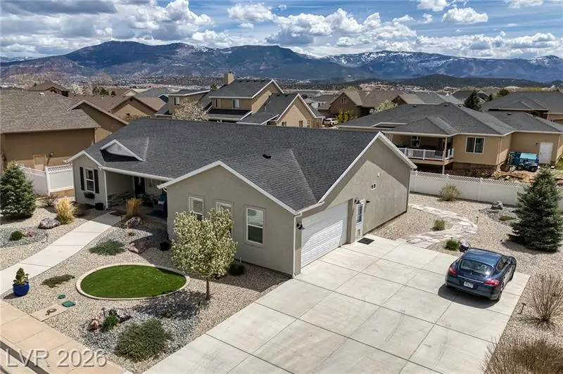 3863 W 1375, Cedar City, UT 84721 - #2