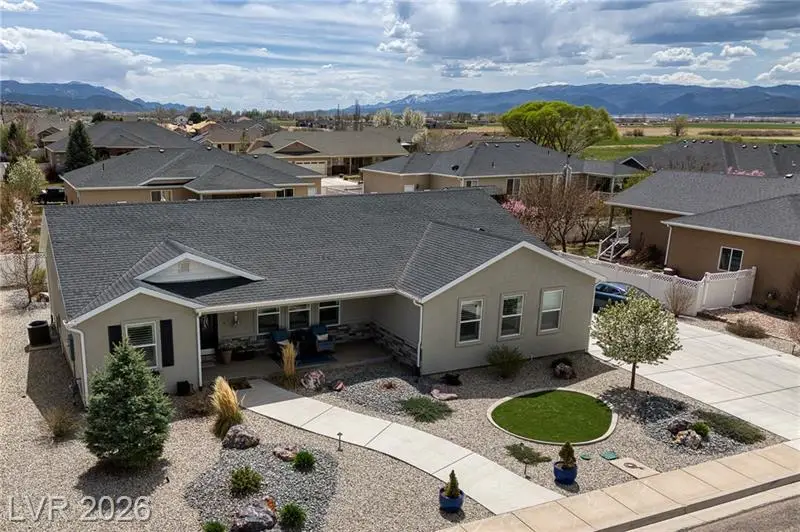 3863 W 1375, Cedar City, UT 84721 - #3