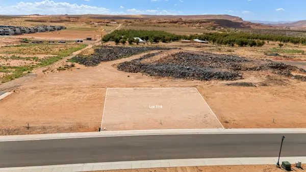 5393 W 2040 #Lot 114, Hurricane, UT 84737