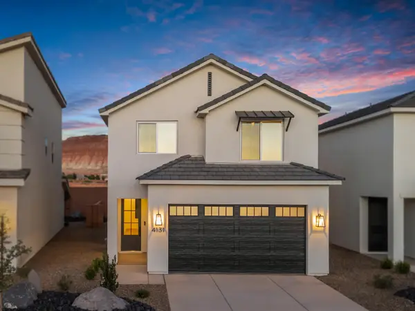 4131 S Crimson Farm Dr, Washington, UT 84780