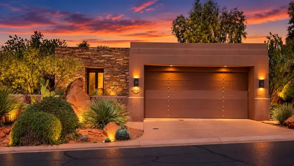 2410 Entrada Trail #46, St George, UT 84770